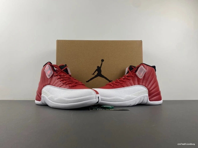 130690-600 Jordan 12 Air Alternate 0825